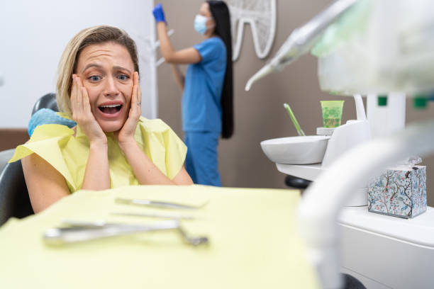 Best Emergency Treatment for Dental Infections or Abscesses in Toona, AL