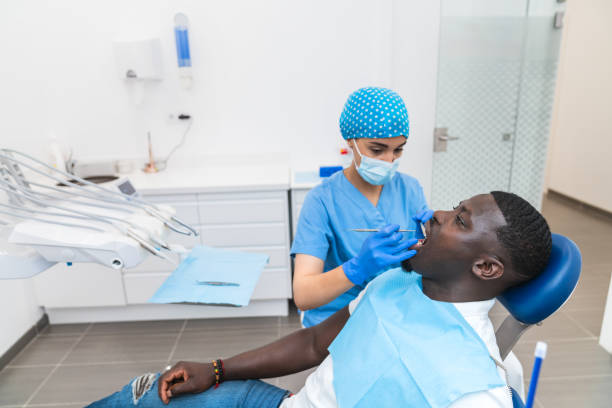 Best Urgent Care for Lost Fillings or Crowns in Toona, AL